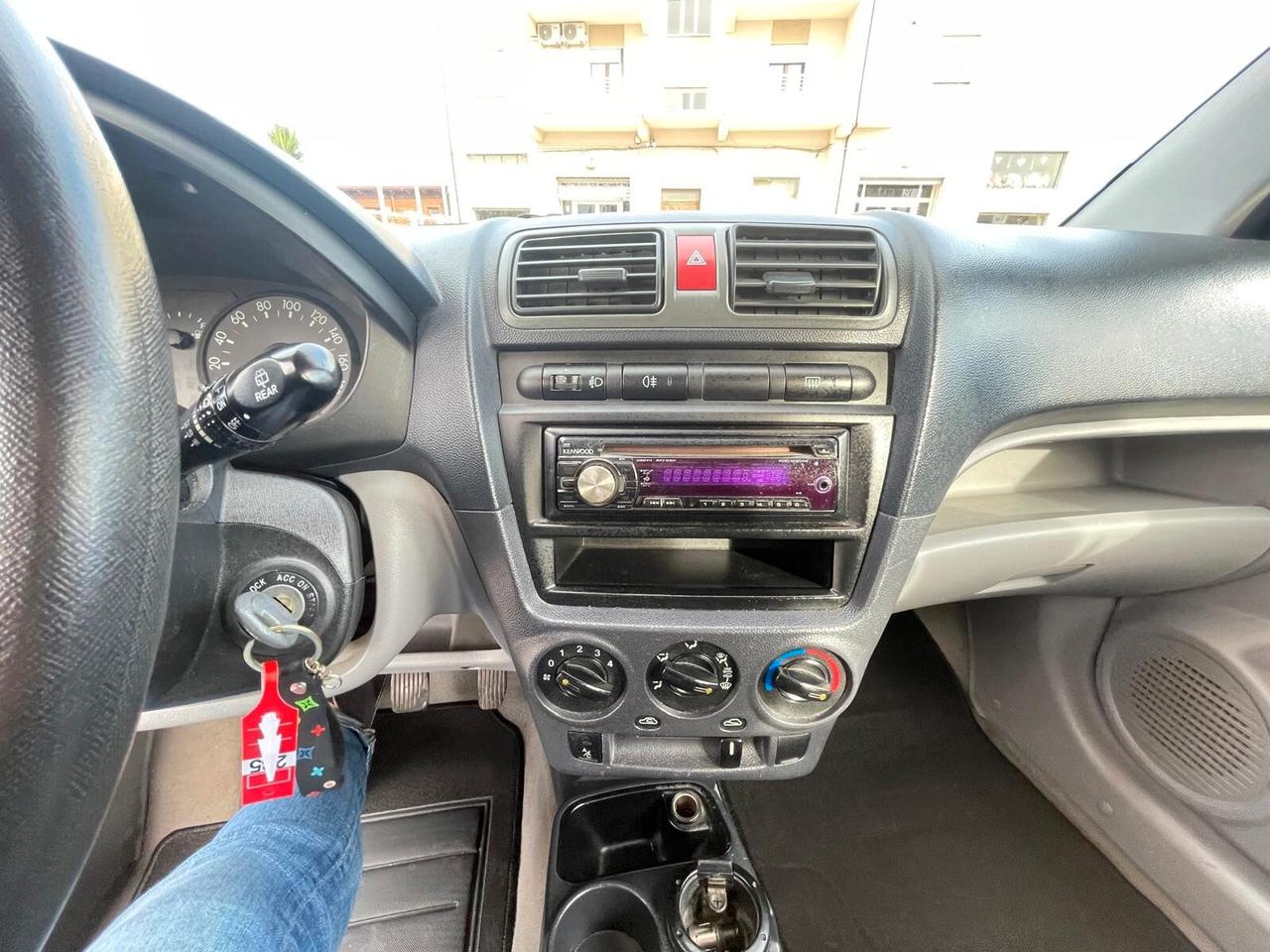 Kia Picanto 1.0 12V Spirit