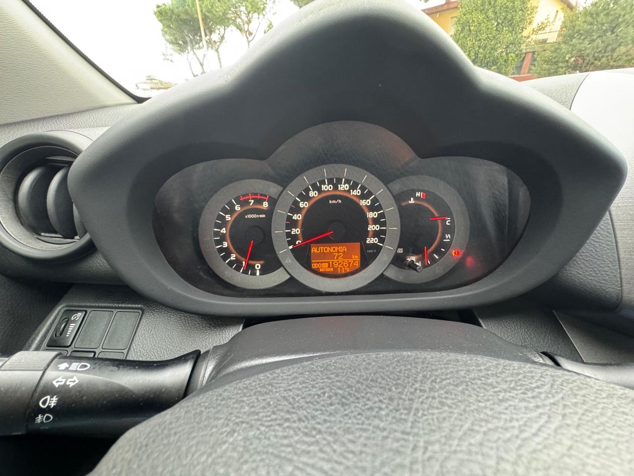 Toyota RAV 4 RAV4 Crossover 2.0 Exclusive