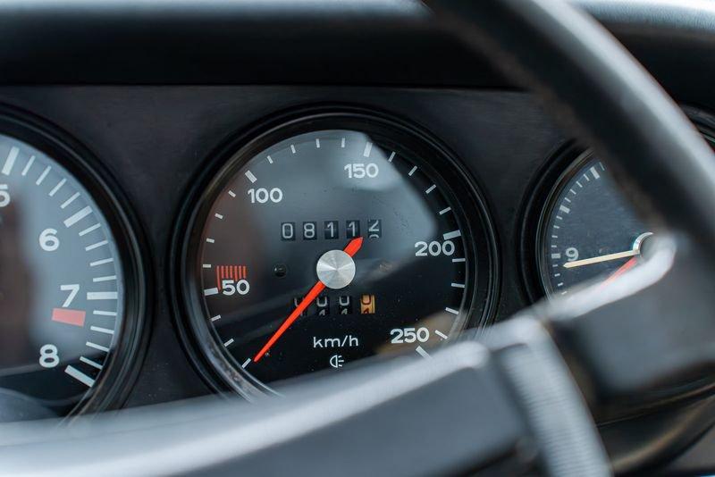 Porsche 911 911 2.4 S