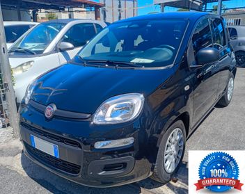 Fiat Panda 1.0 FireFly S&S Hybrid Panda