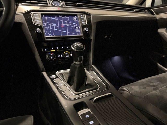 VOLKSWAGEN Passat 2.0 TDI 150CV HIGHLINE BERLINA
