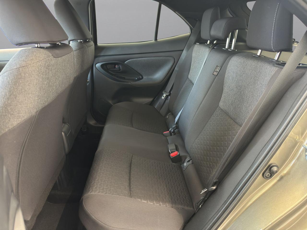 Toyota Yaris Cross 1.5h Trend fwd 116cv e-cvt