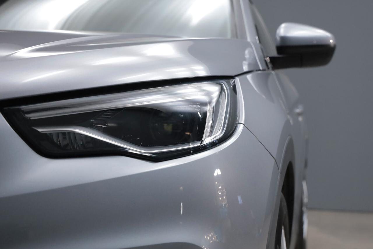 Opel Grandland X 1.6 Hybrid Plug-in aut. FWD Elegance