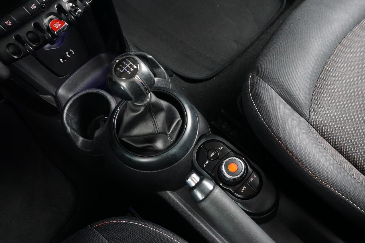 Mini 1.2 One 75 CV