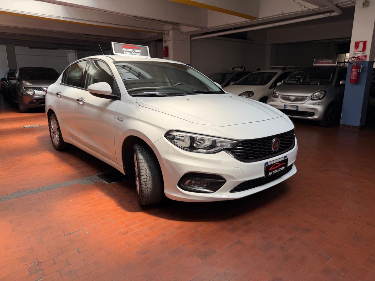 Fiat Tipo 1.4 Neopatentati Euro 6