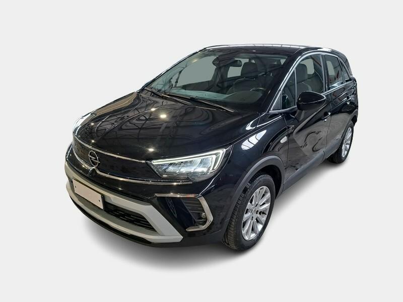 OPEL CROSSLAND 1.5D ELEGANCE