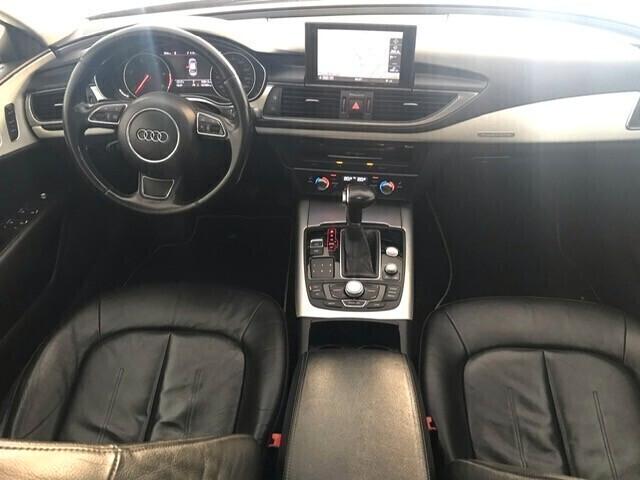 Audi A7 SPB 3.0 TDI 245 CV quattro S tronic