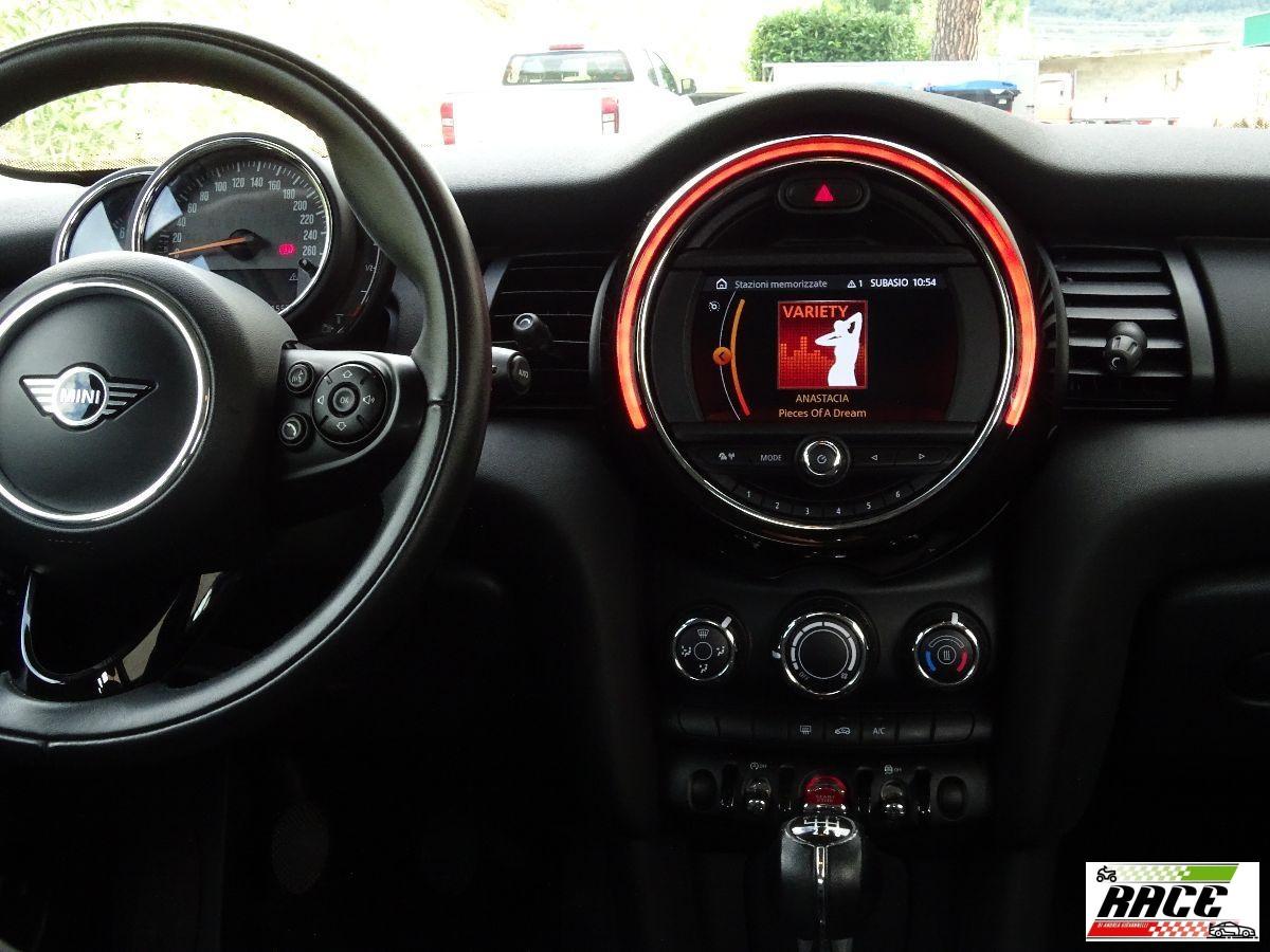 MINI - Mini - One Baker Street 5 porte
