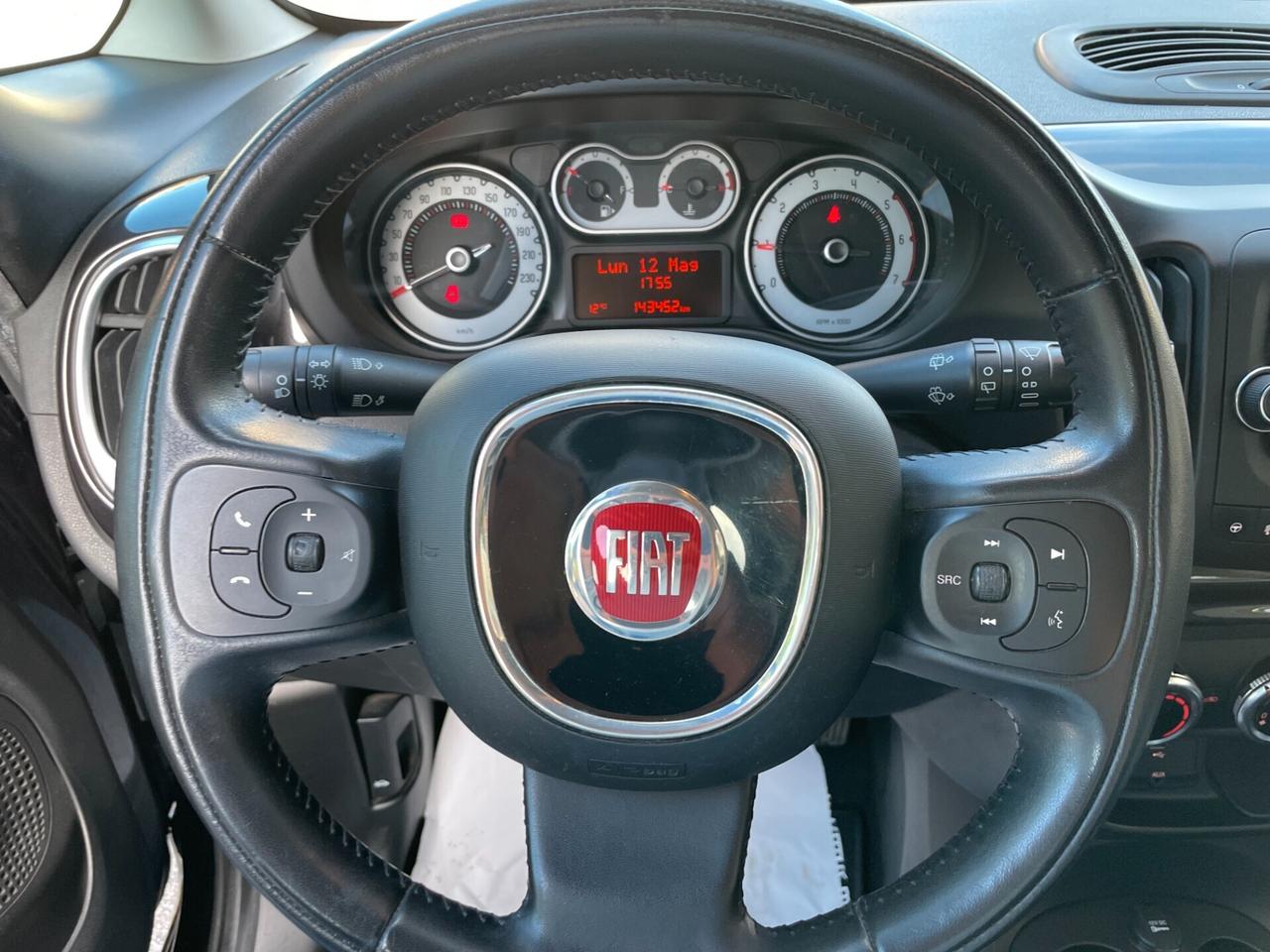 Fiat 500L 1.3 Multijet 85 CV Pop Star