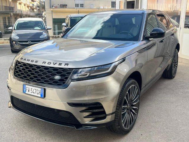 LAND ROVER Range Rover Velar 2.0D I4 240 CV R-Dynamic SE