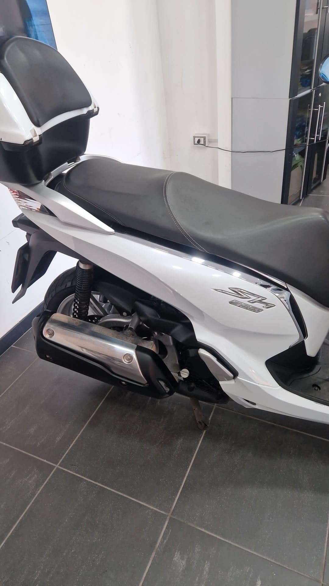 Honda SH 300