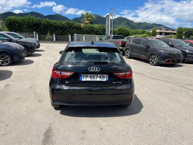 AUDI A1 SPB 25 TFSI