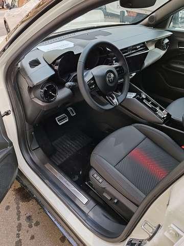Alfa Romeo Junior 1.2 Hybrid 48V 145cv Speciale+LED Matrix+Techno