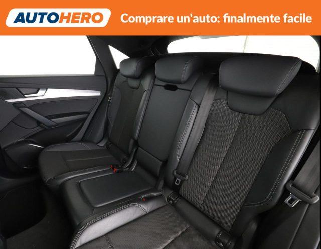AUDI Q5 SPB 40 TDI quattro S tronic S line
