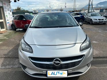 Opel Corsa 1.4 90CV GPL di serie