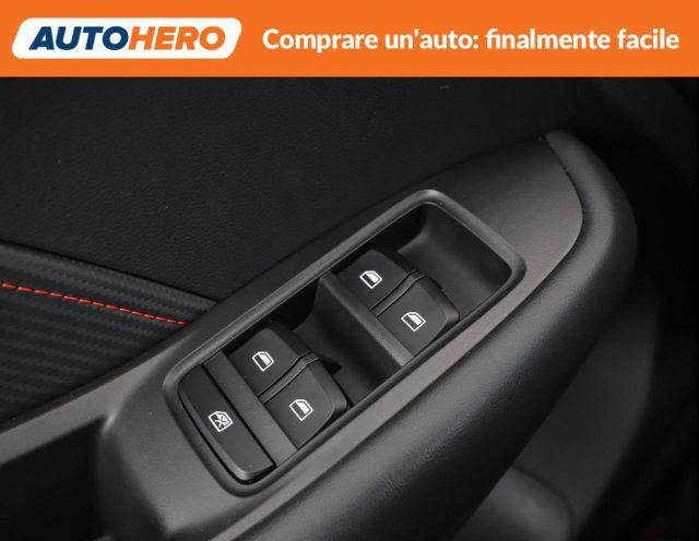 MG ZS 1.5 VTi-tech Luxury