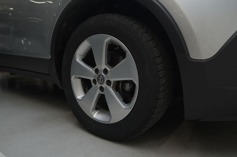 Opel Mokka I 1.6 cdti Cosmo s&s 4x4 136cv m6
