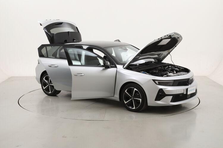 Opel Astra GS AT8 BR437411 1.2 Benzina 131CV