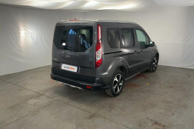 FORD Tourneo Connect Active 1.5 EcoBlue 120 CV Start & Stop