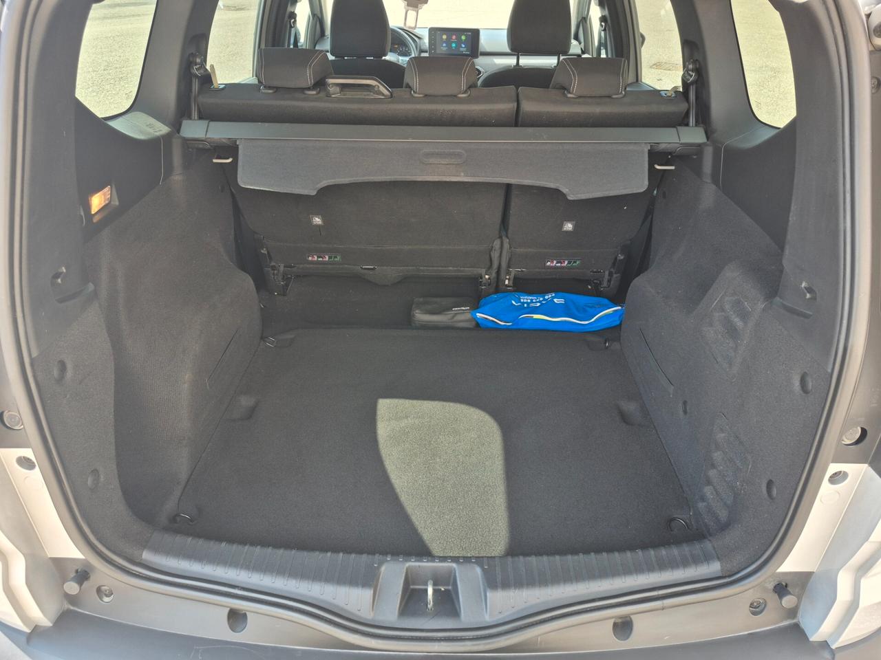 Dacia Jogger 1.0 TCe GPL 100 CV 5 posti Extreme Up