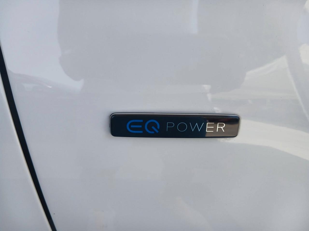Mercedes-benz A 250 e Automatic EQ-Power Business Extra