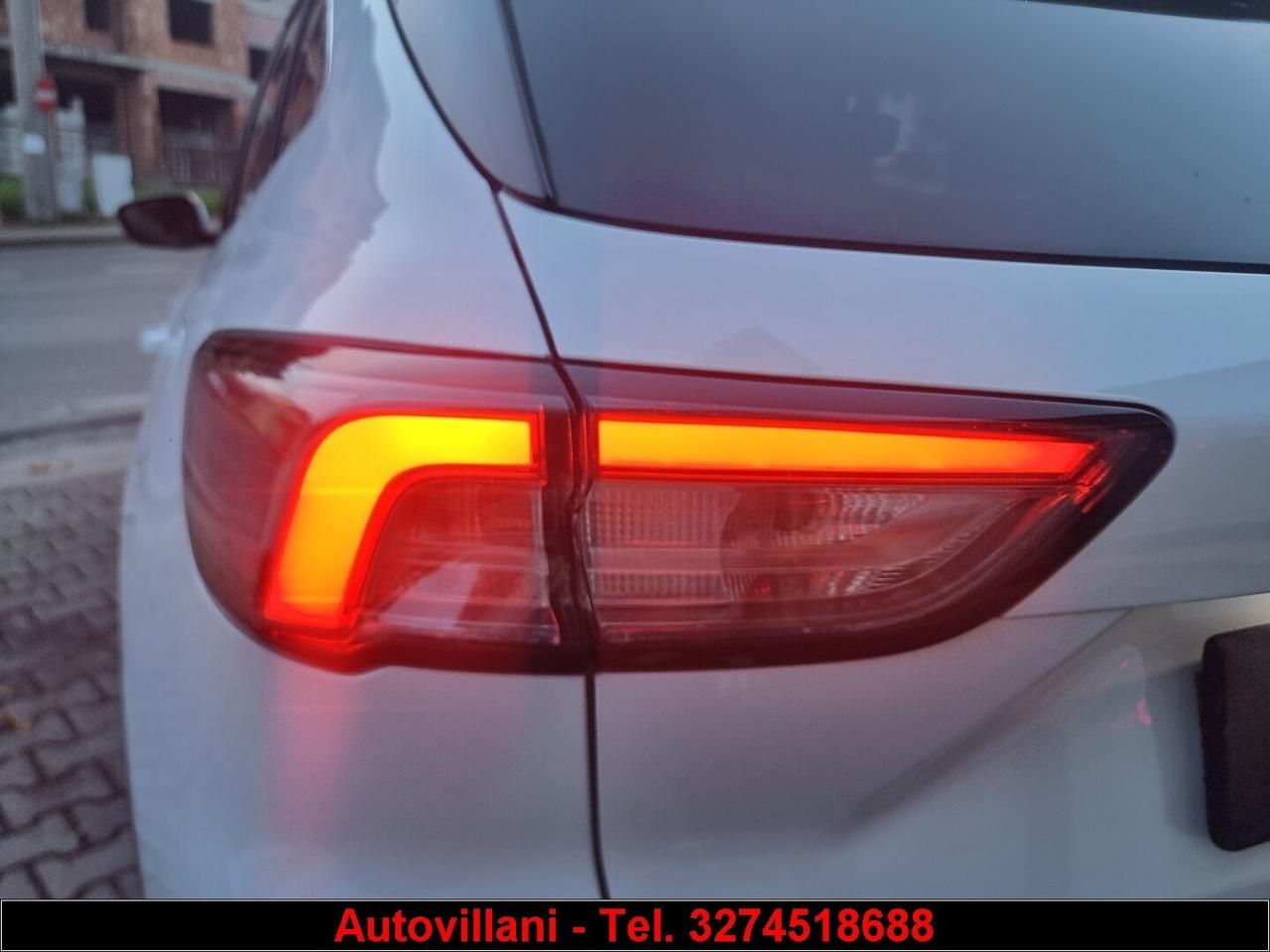 Ford Kuga 2020 1.5 120 CV aut. 2WD TITANIUM