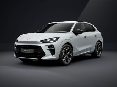 Cupra Terramar 1.5 e-hybrid business 204cv dsg