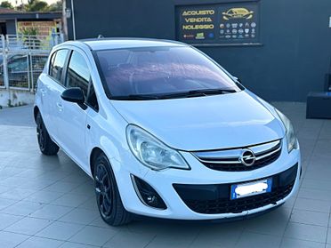 Opel Corsa 1.3 CDTI 75CV F.AP. 5 porte Elective Garanzia 12 Mesi