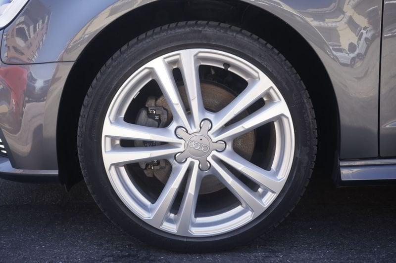 Audi A3 Sportback AUDI A3 SPORTBACK 40 E-TRON S-TRONIC Promozione Unicoproprietario