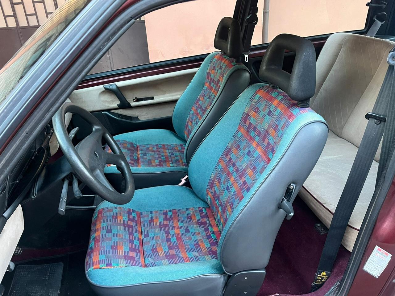 Autobianchi Y10 1.1 i.e. cat Avenue