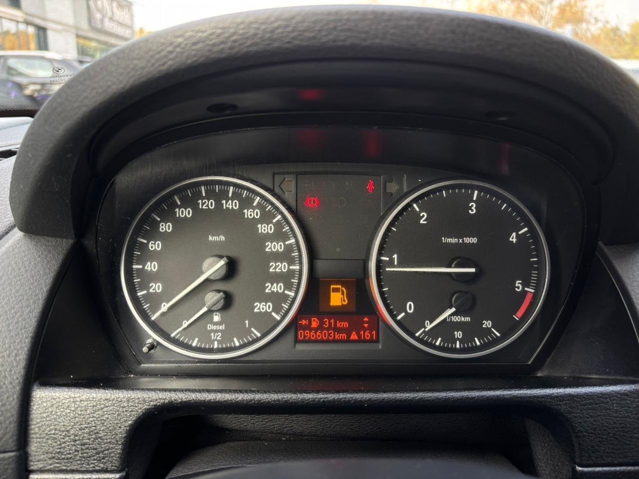 Bmw X1 xDrive18d Futura