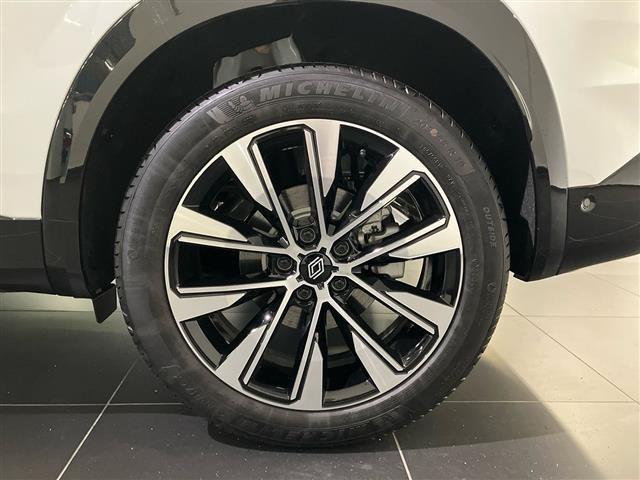 RENAULT Austral 1.3 mild hybrid Techno 160cv auto