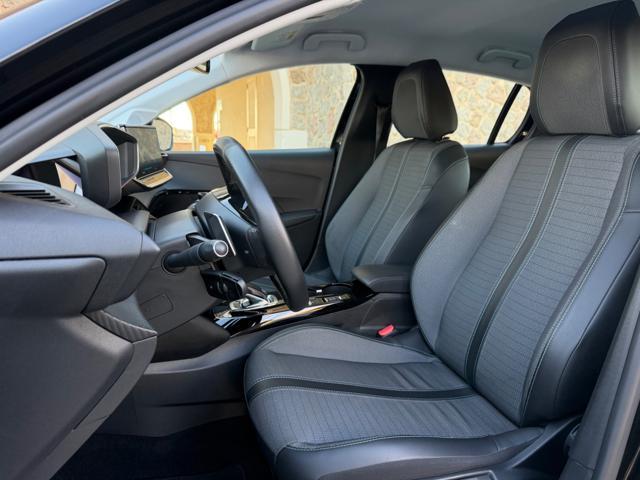 PEUGEOT 208 100CV ALLURE AUTOMATICA+TOTAL BLACK+F1+NAVI