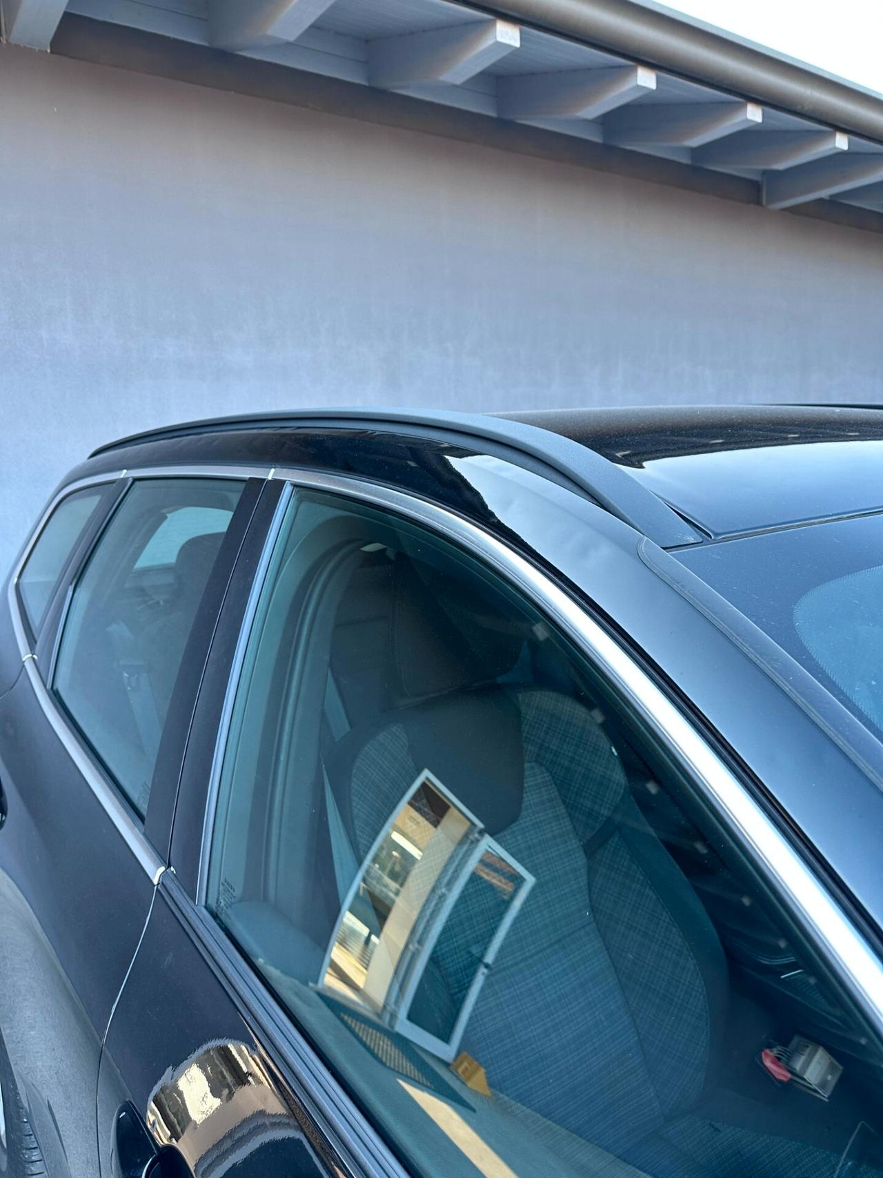 Volvo XC 60 XC60 B4 (d) AWD automatico Core GRANDINATA