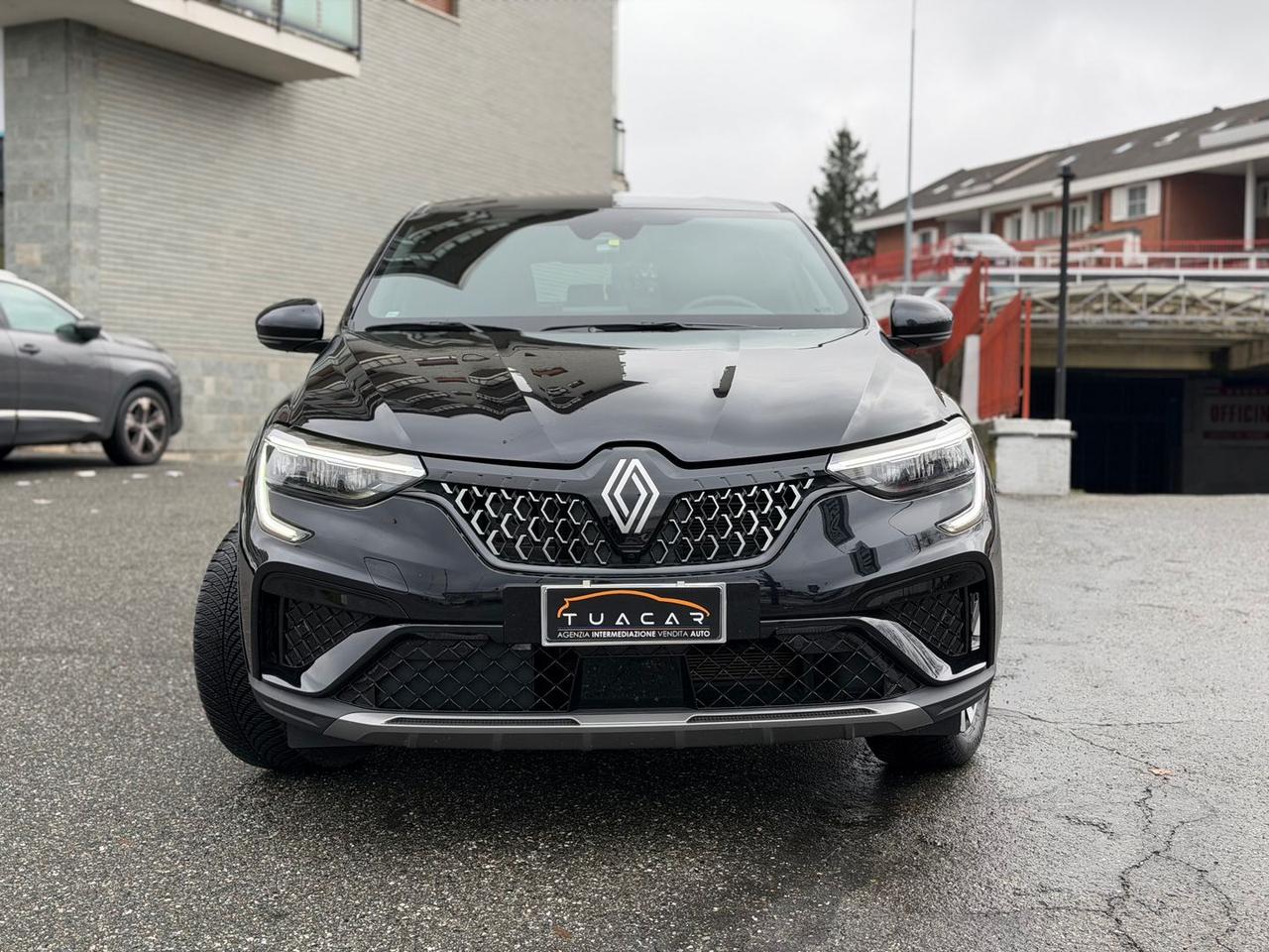 Renault Arkana E-TECH 145 HEV Techno *PROMO #9253