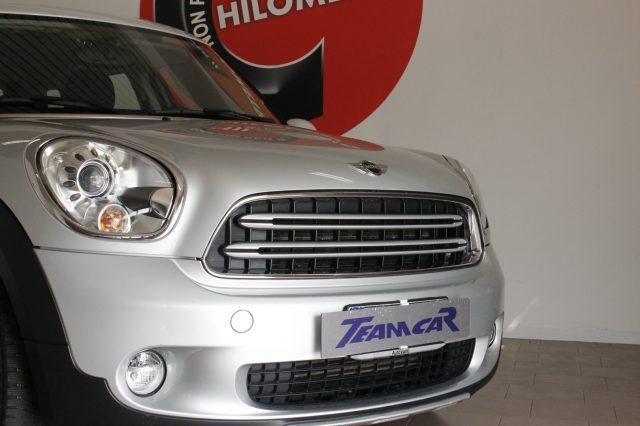 MINI Countryman Mini Cooper D Countryman ALL4 aut Neop Business