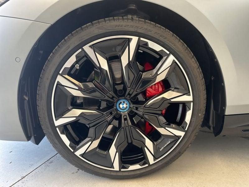 BMW i5 Touring eDrive40 M Sport Pro