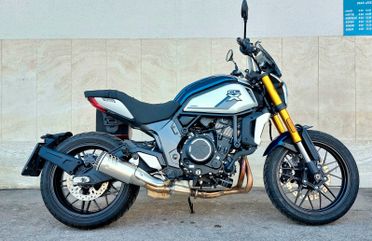 Cf Moto 700CL-X HERITAGE