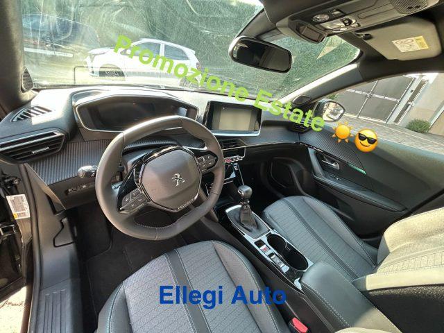 PEUGEOT 2008 PROMO FINANZ. Turbo benzina 100cv Allure KM 0