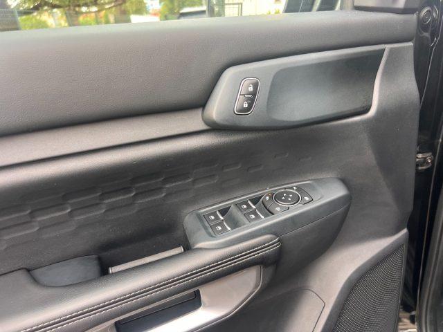 FORD Ranger 2.0 ECOBLUE aut. 205 CV DC Limited 5 posti