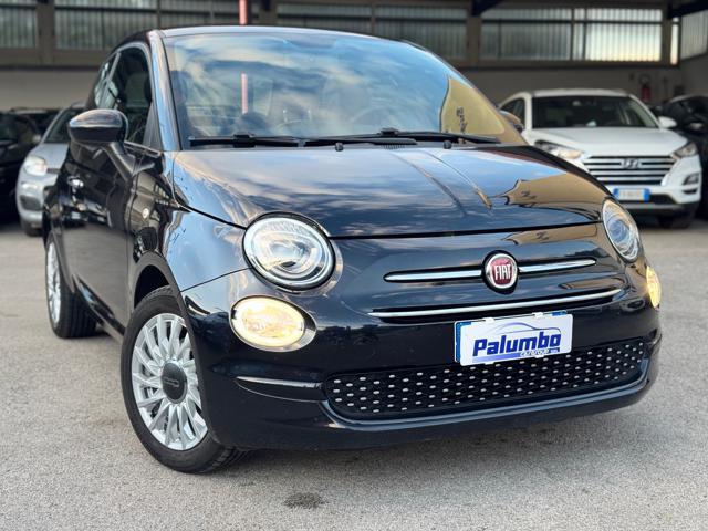 FIAT 500 1.2 Lounge CON SOLI 40 MILA KM