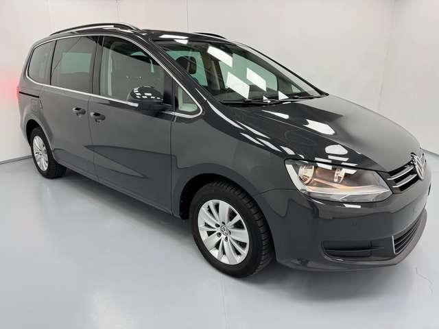 Volkswagen Sharan **INTROVABILE** 1.4 TSI DSG 150CV 7POSTI PROMO