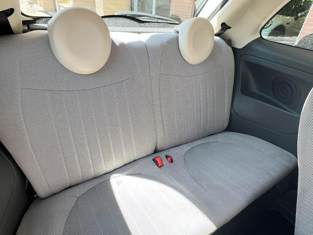 Fiat 500 1.2 Lounge 69cv