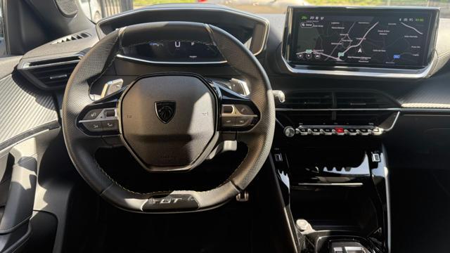 PEUGEOT 2008 PURETECH 1.2 131CV S&S EAT8 GT*FULL LED*CARPLAY*