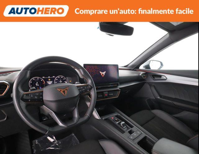 CUPRA Formentor 2.0 TDI 4Drive DSG