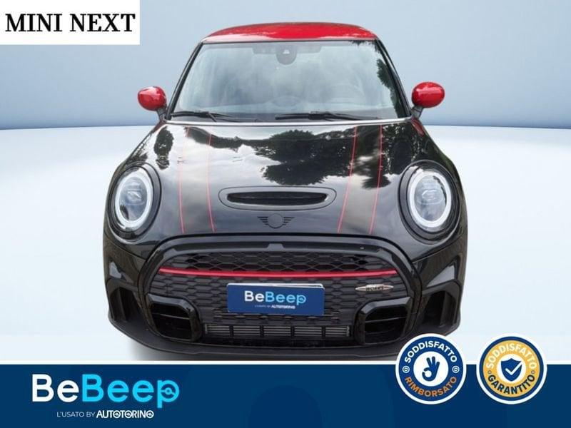 MINI Mini 3 porte MINI 3P 2.0 JCW JCW AUTO