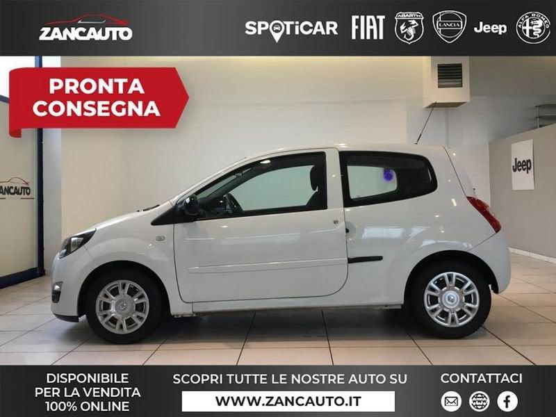 Renault Twingo LIVE 1.2 75cv