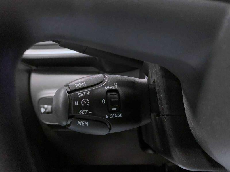 Citroën C3 PureTech 110 S&S Shine
