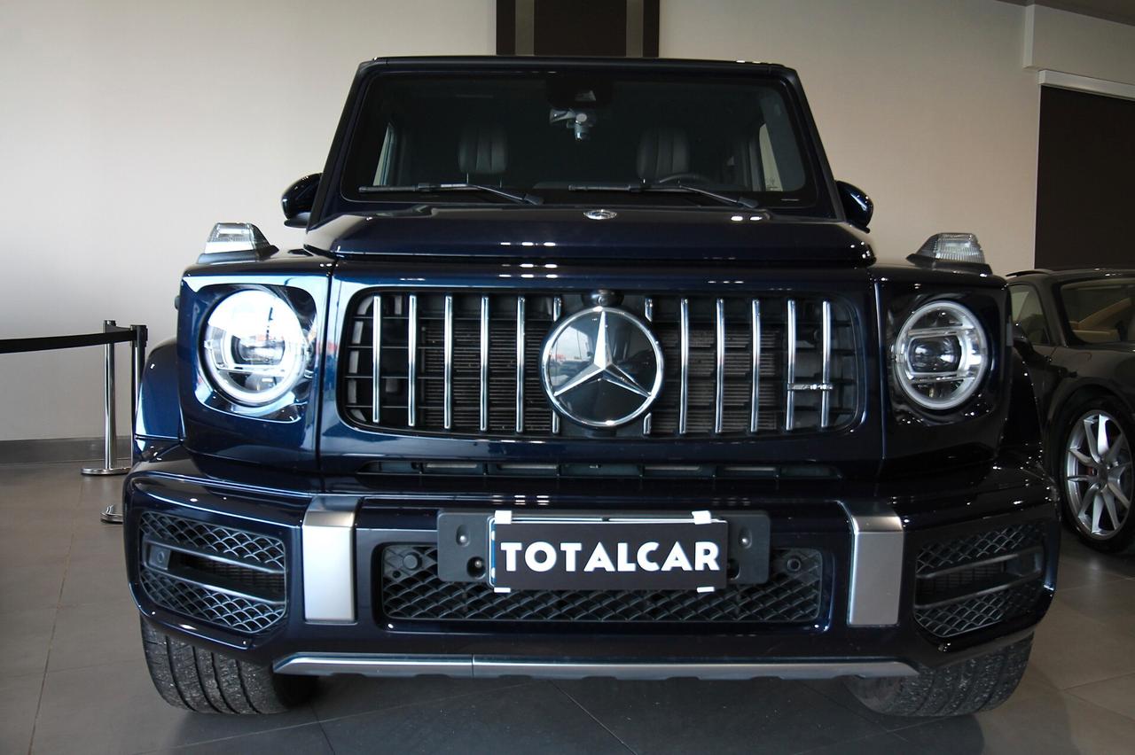 MERCEDES CLASSE G 63 AMG