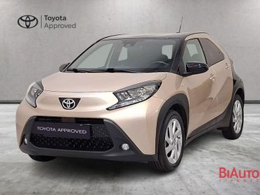 Toyota Aygo X Aygo X 1.0 Trend 72cv